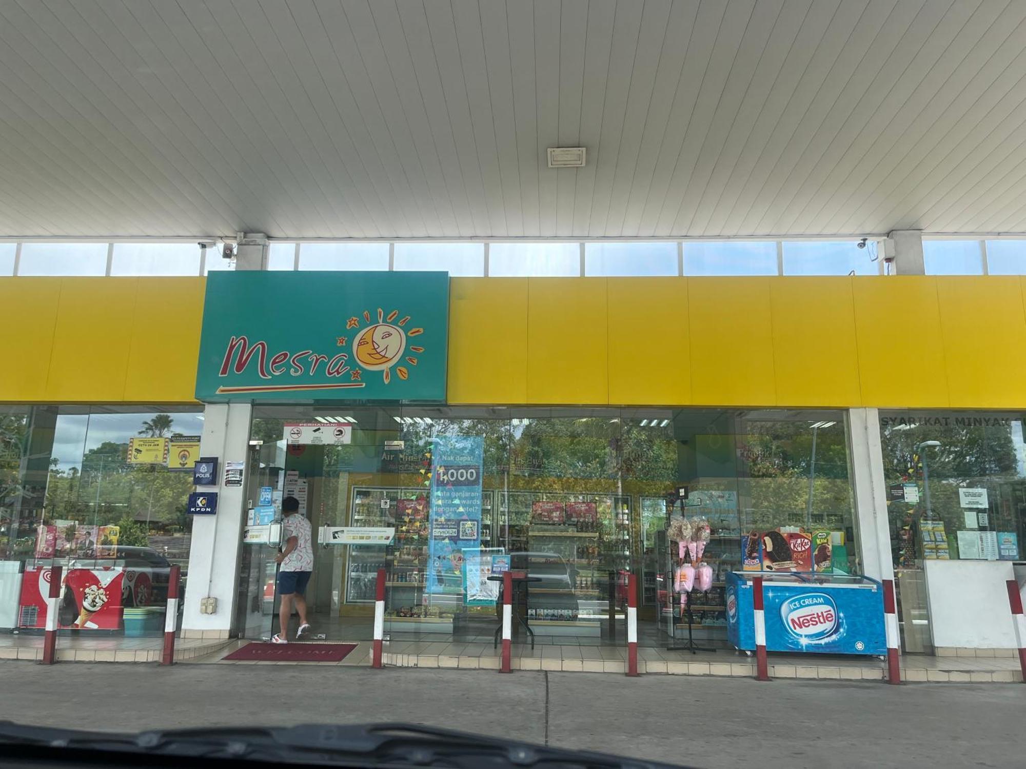 IKO homes Kota Kinabalu Exterior foto